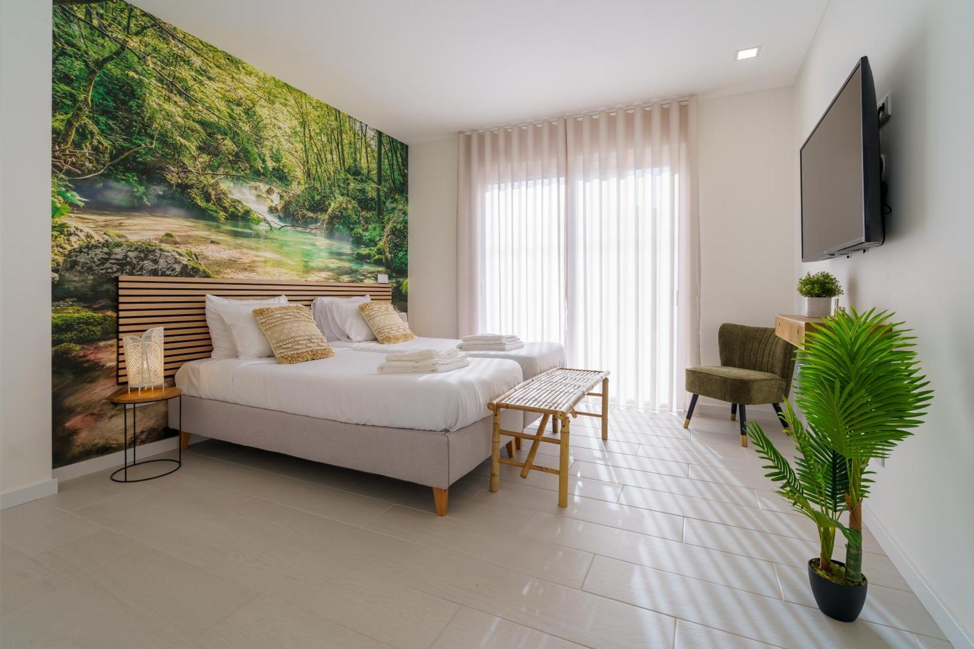 Villa Lola Santa Barbara  Kültér fotó