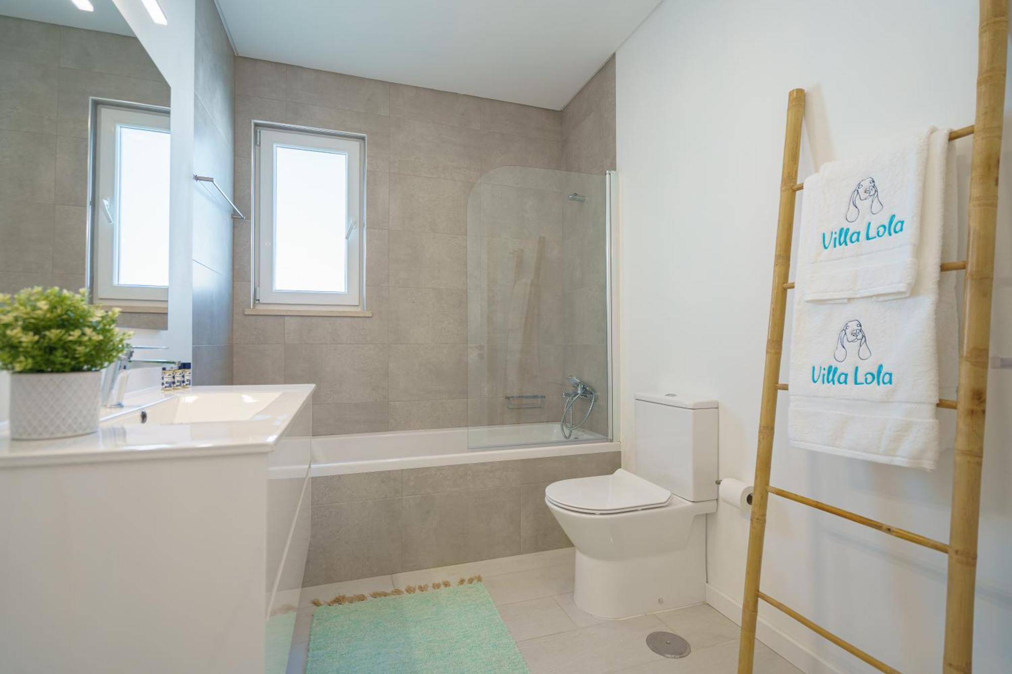Villa Lola Santa Barbara  Kültér fotó