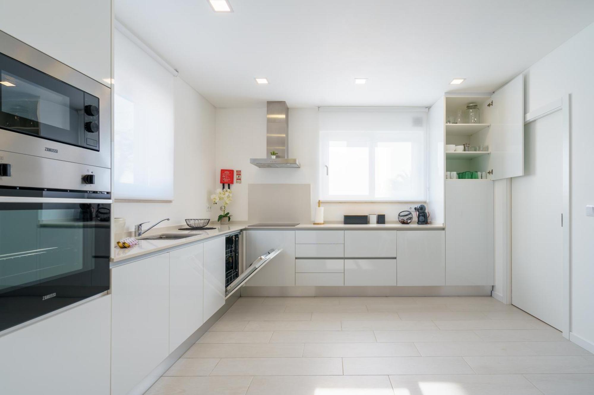 Villa Lola Santa Barbara  Kültér fotó