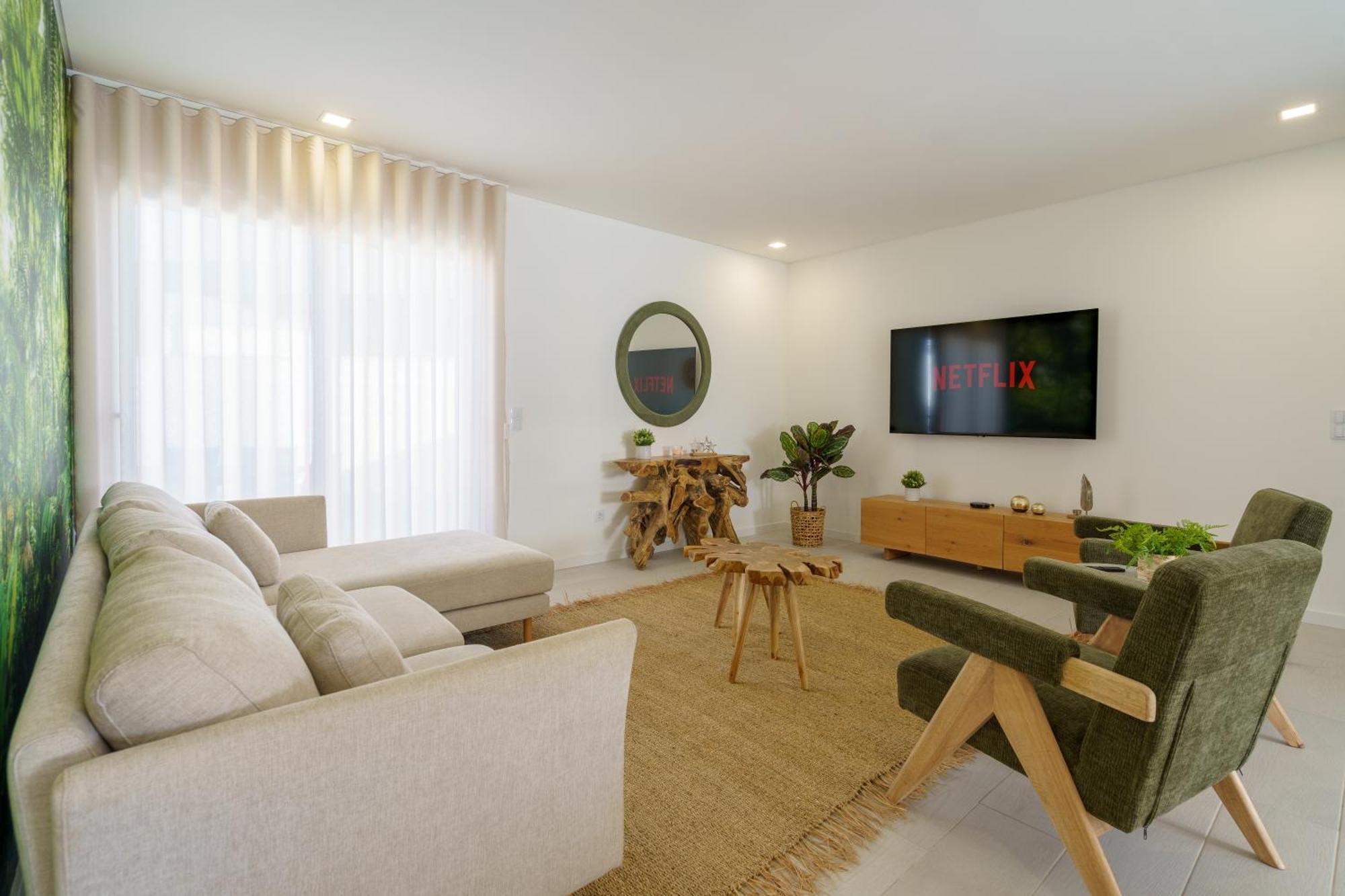 Villa Lola Santa Barbara  Kültér fotó