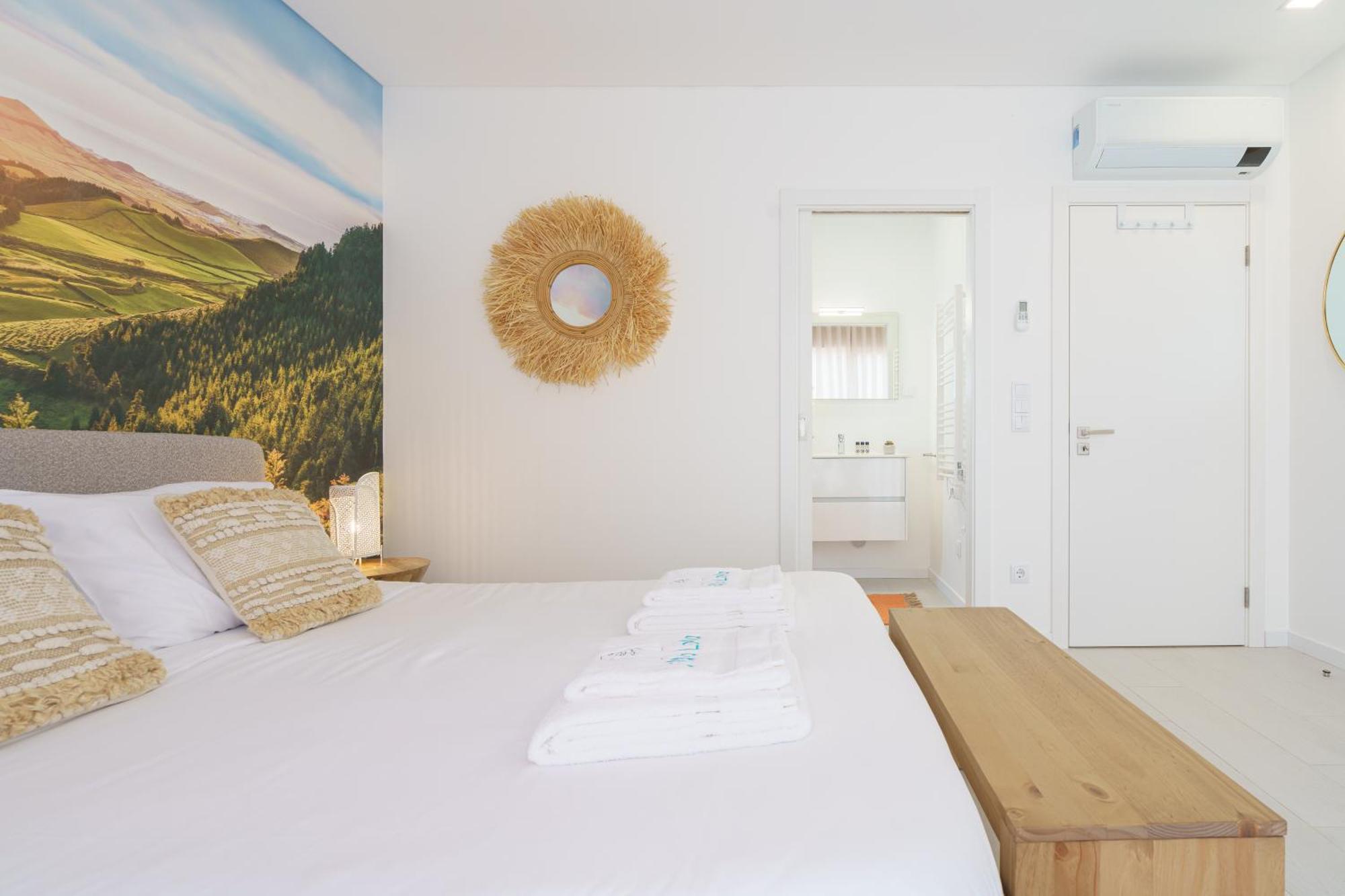 Villa Lola Santa Barbara  Kültér fotó