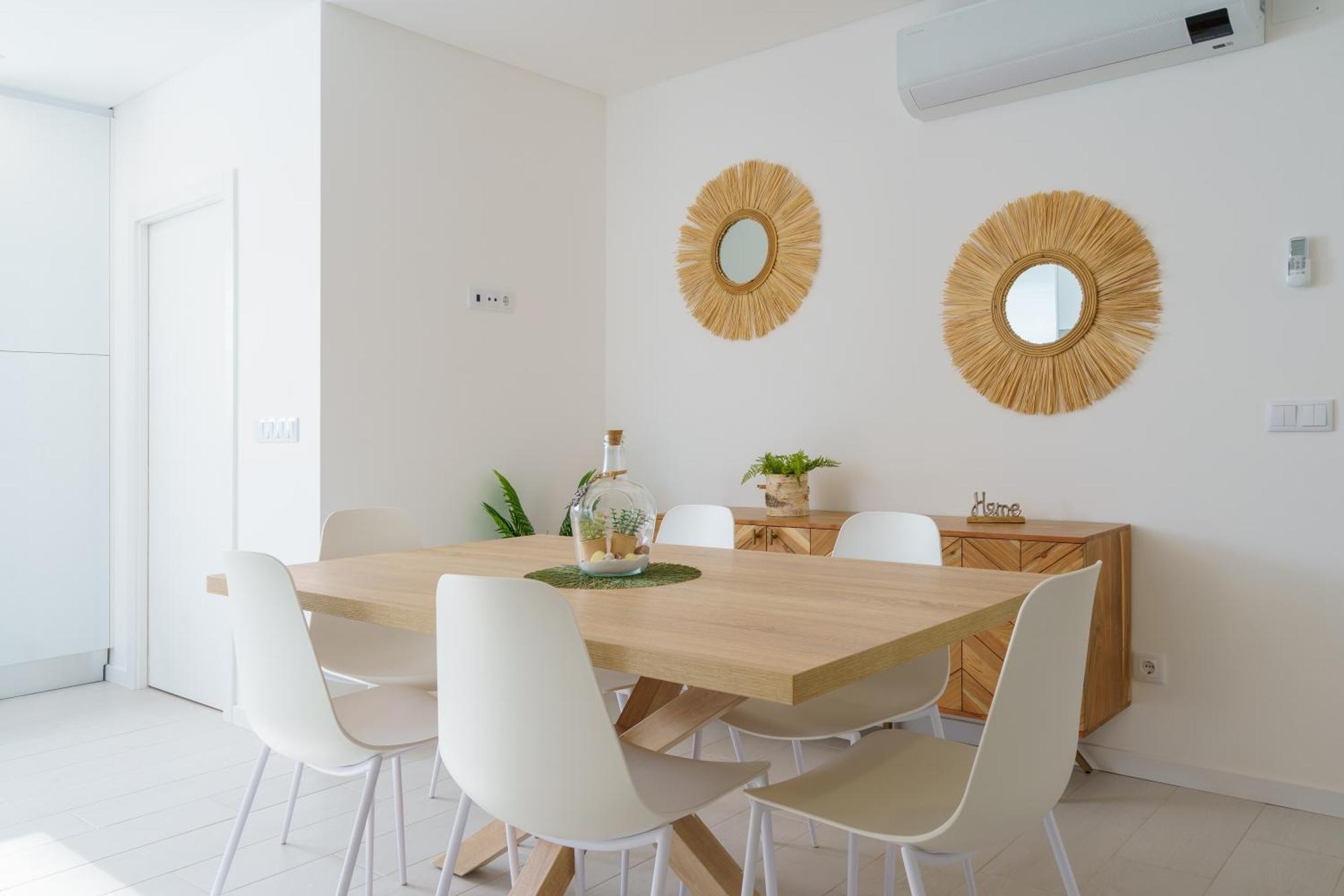 Villa Lola Santa Barbara  Kültér fotó