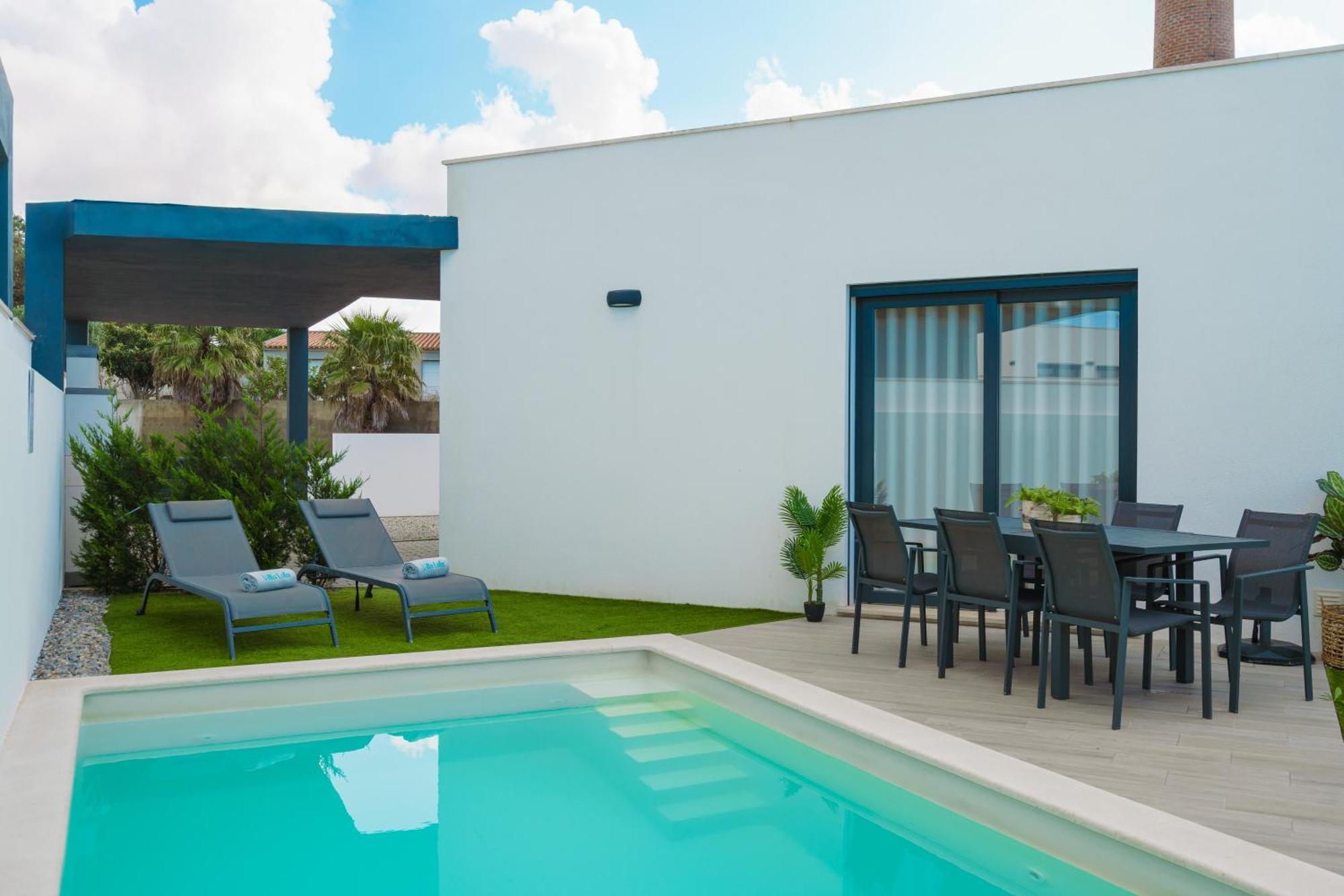 Villa Lola Santa Barbara  Kültér fotó