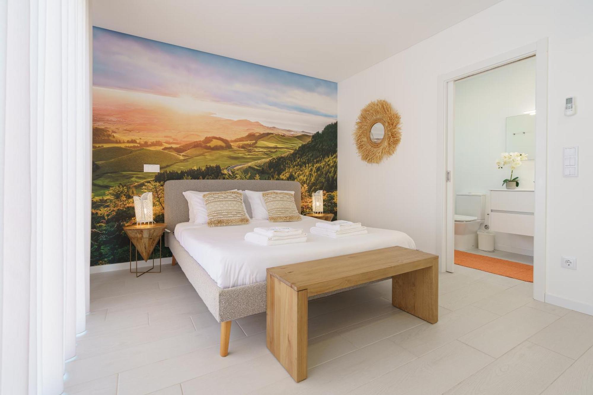 Villa Lola Santa Barbara  Kültér fotó