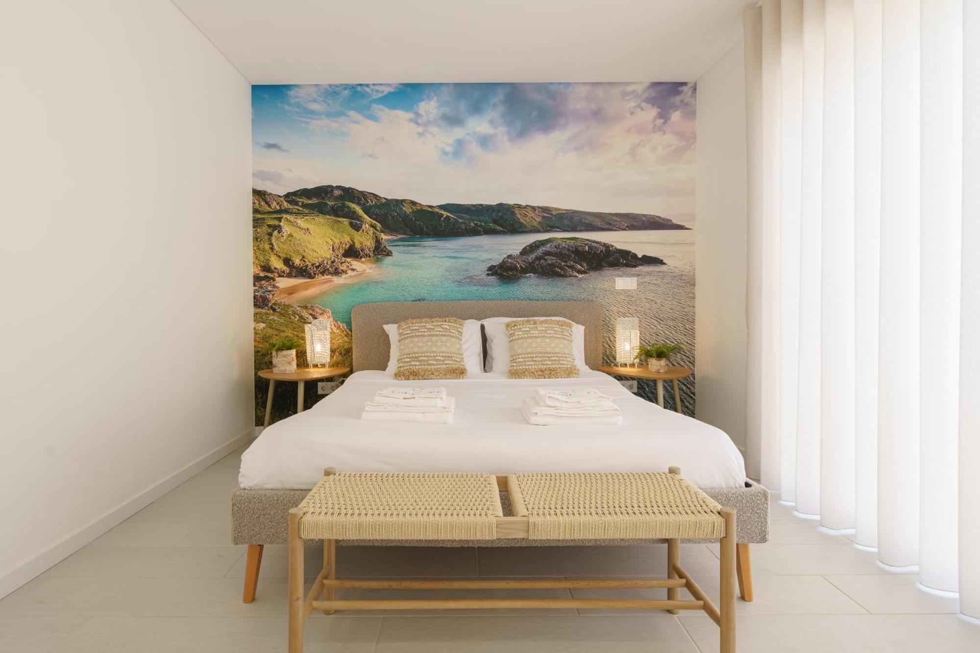 Villa Lola Santa Barbara  Kültér fotó