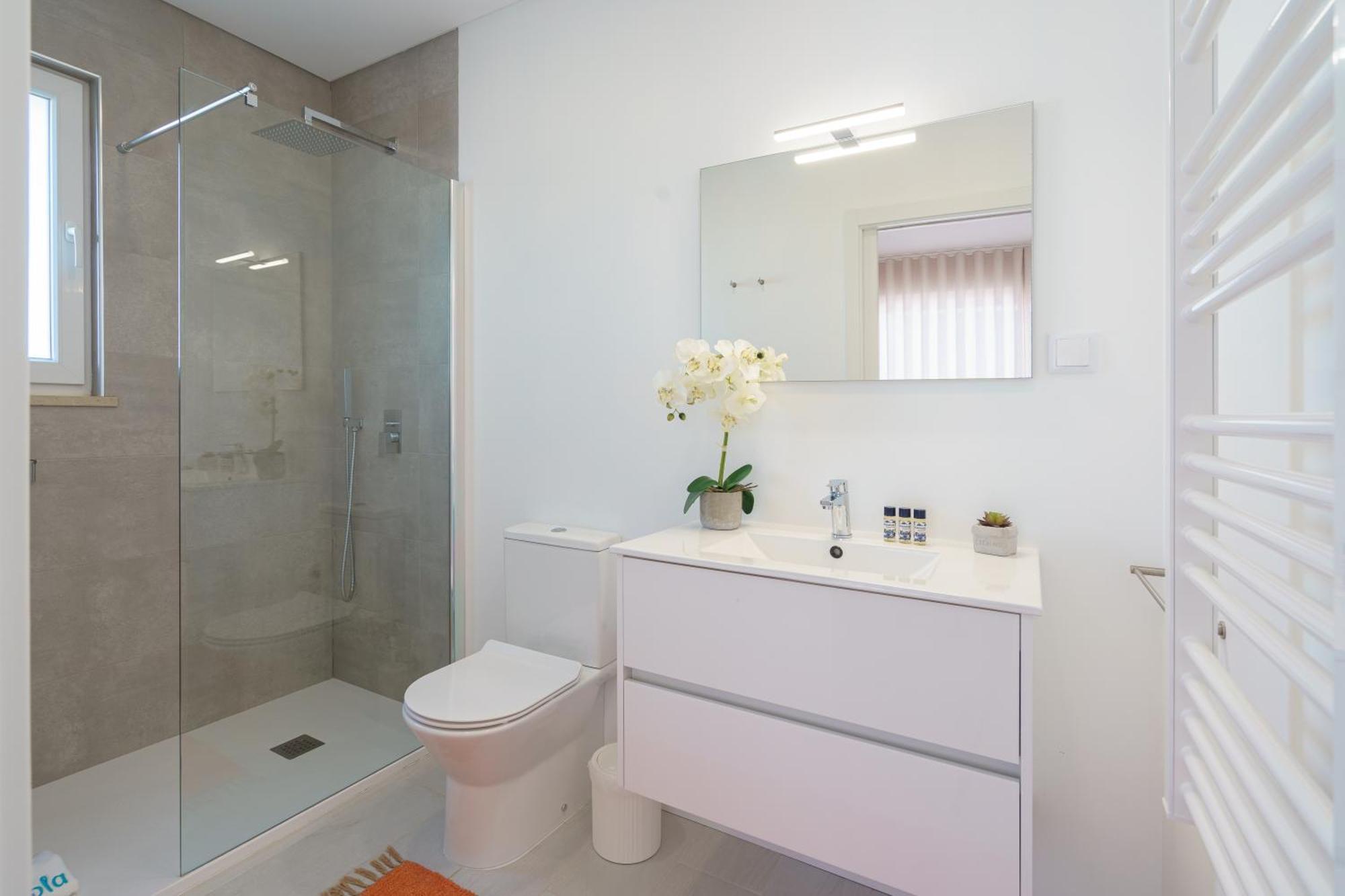 Villa Lola Santa Barbara  Kültér fotó