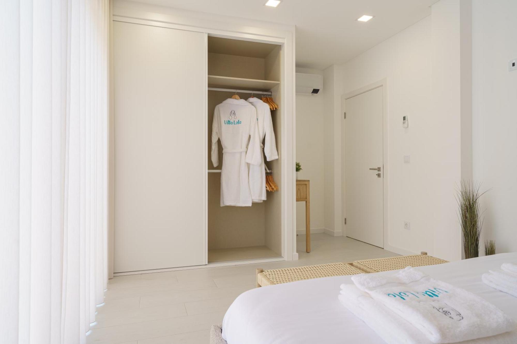 Villa Lola Santa Barbara  Kültér fotó