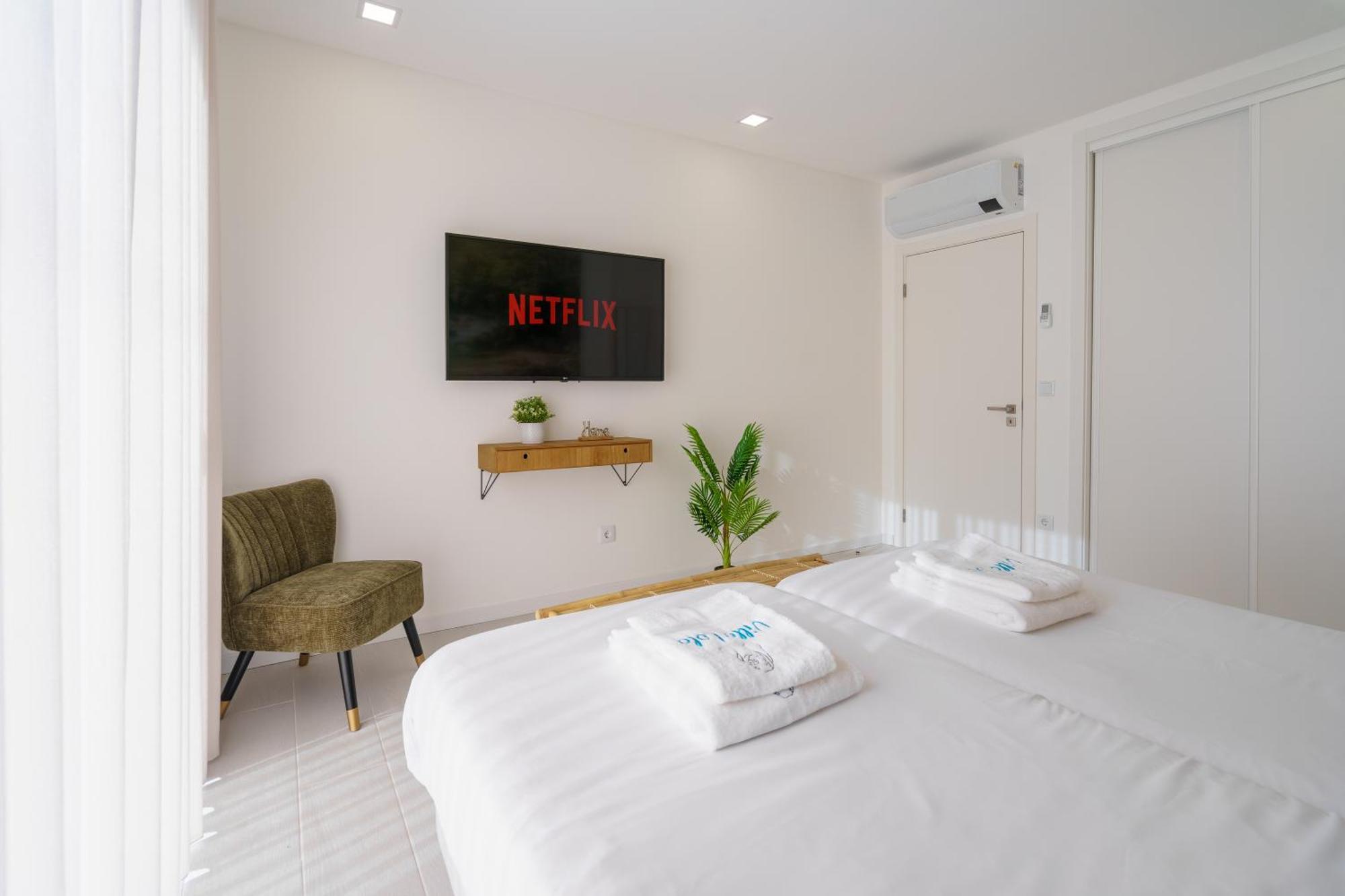 Villa Lola Santa Barbara  Kültér fotó