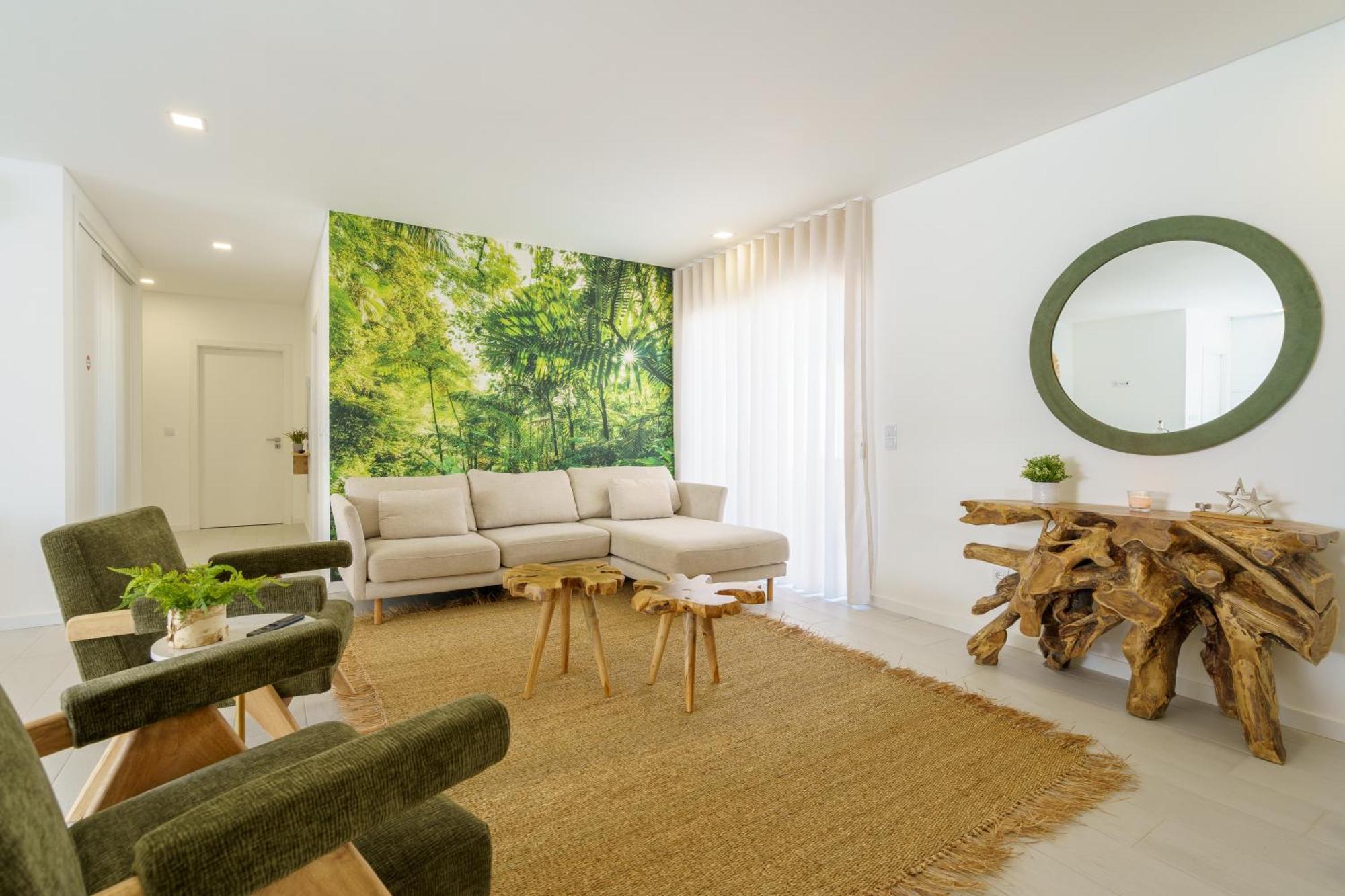Villa Lola Santa Barbara  Kültér fotó